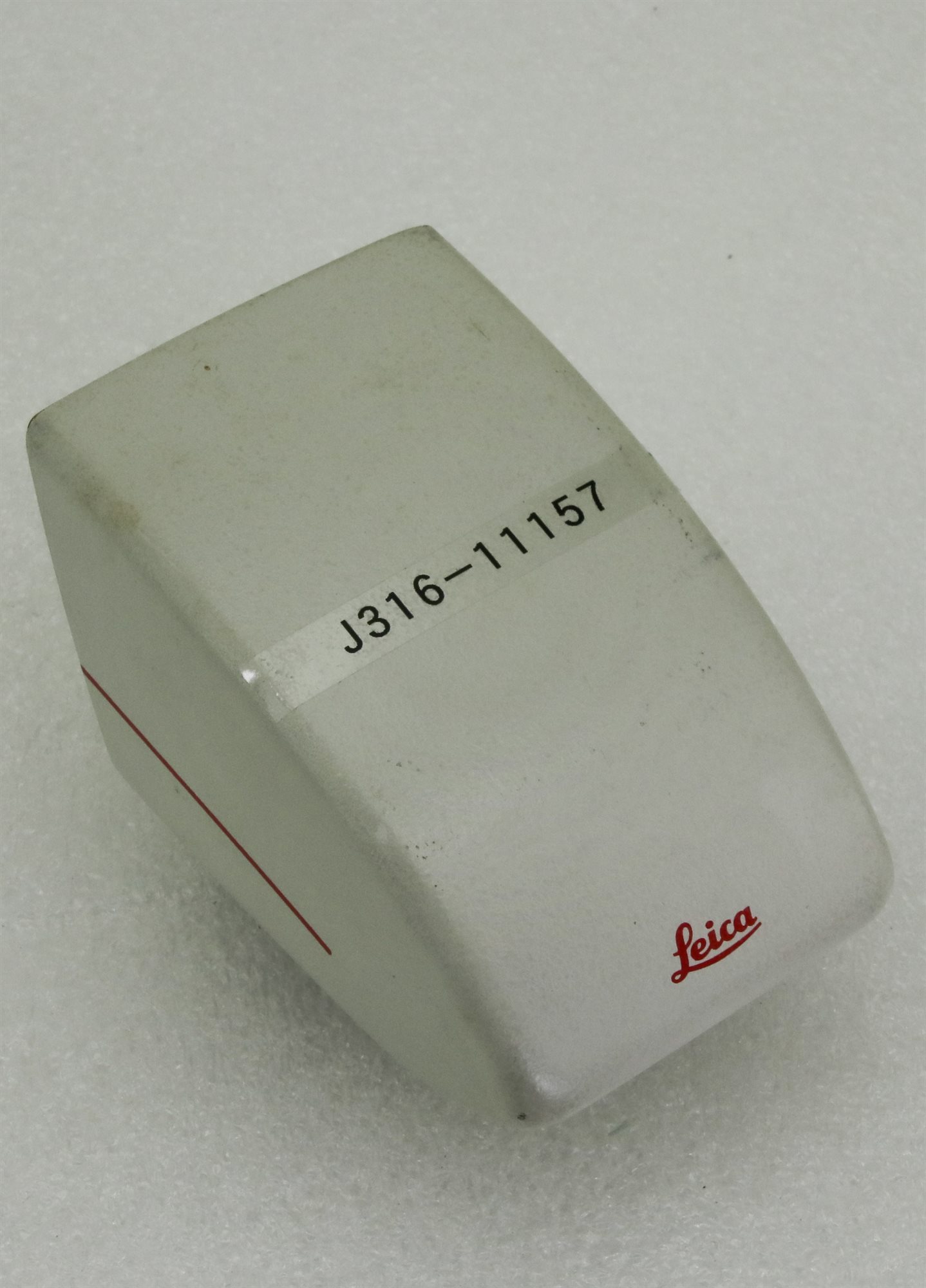 11157 LEICA DIGITAL MICROSCOPE CAMERA W/ CABLE, 12V/300MA DC 300